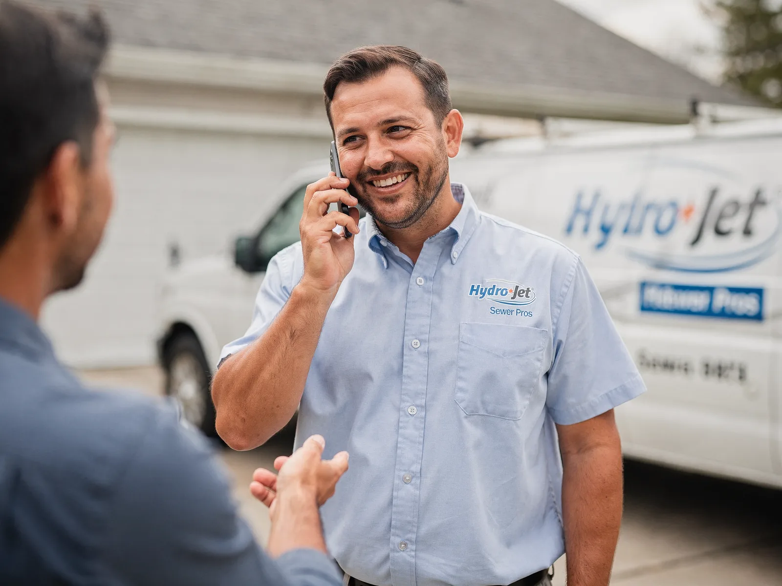 Hydro Jetting Francesville, IN FAQs